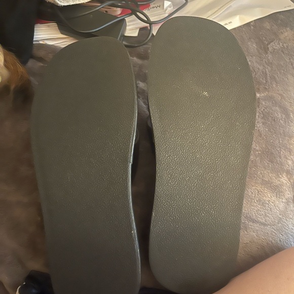 Call it spring NWOT sandals - Picture 3 of 6